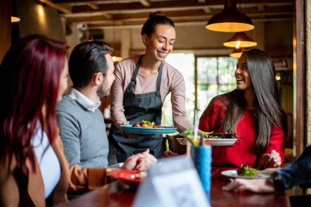How to Create a Restaurant Employee Evaluation