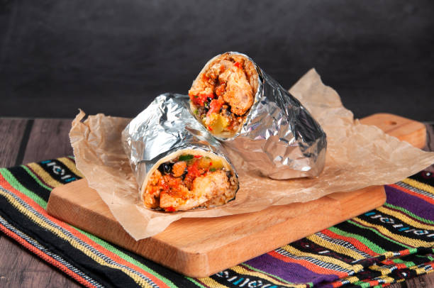 Mad Mex to give away 80,000 burritos – but there is a catch