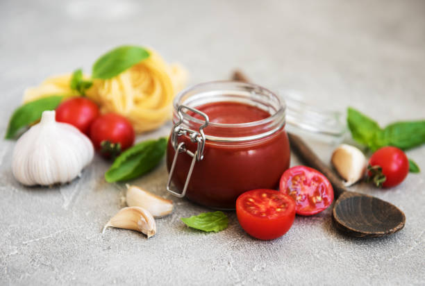 Meals that begin with a jar of pasta sauce | delicious. recipes